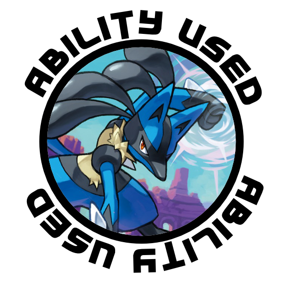 Lucario